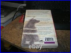 1999 Harry Potter And The Prisoner Of Azkaban-true 1st Edition-j K Rowling-unred