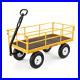 1_200_lbs_Heavy_Duty_Steel_Yard_Cart_Garden_Lawn_Utility_Wagon_Removable_Flatbed_01_nxmv