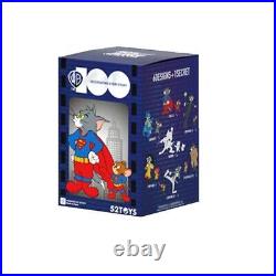 52TOYS Tom and Jerry Warner 100. Anniversary series confirmed blind box figures