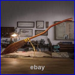 Cinereplicas Harry Potter Nimbus 2000 New Edition-Real Size Assorted