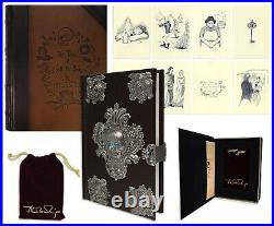 Collectors Edition The Tales Of Beedle The Bard J. K. Rowling Harry Potter