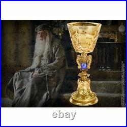 Cup Dumbledore Noble Collection Harry Potter Official Product