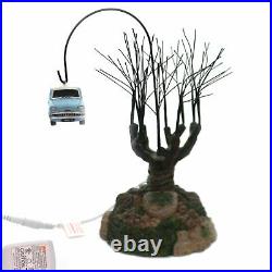 Dept 56 Harry Potter The Whomping Willow Retired BNIB SKU 6003334