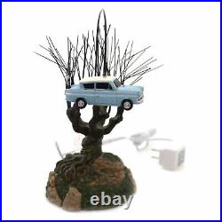 Dept 56 Harry Potter The Whomping Willow Retired BNIB SKU 6003334