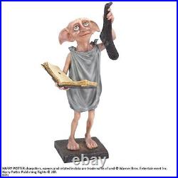 Dobby Sculpture Harry Potter The Noble Collection 9 NN7872