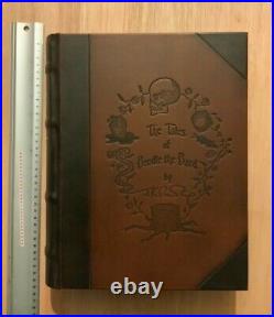 First Edition Collectors Presentation Box Tales of Beedle the Bard Harry Potter