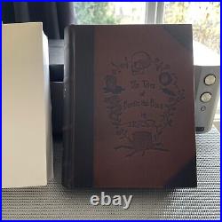 First Edition J. K Rowling The Tales Of Beedle The Bard Brand Hardback Book