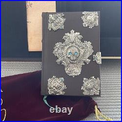 First Edition J. K Rowling The Tales Of Beedle The Bard Brand Hardback Book
