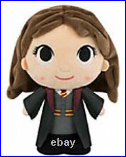 Funko Harry Potter SuperCute Series 1 Hermione Granger Plush
