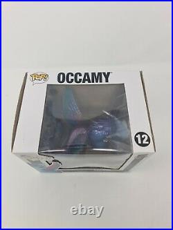 Funko Pop Fantastic Beasts #12 Occamy 2017 summer convention exclusive