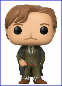 Funko Pop! Movies Harry Potter Remus Lupin Action Figure