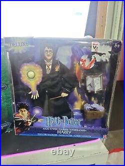 HARRY POTTER AND THE ORDER OF THE PHOENIX HOGWARTS THE GREAT HALL NEW bundle
