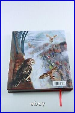 HARRY POTTER AND THE PHILOSOPHER'S STONE Turkish Novel COLLECTOR'S EDITION New