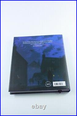 HARRY POTTER AND THE PRISONER OF AZKABAN Turkish Novel COLLECTOR'S EDITION New