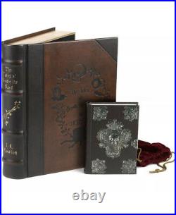 HARRY POTTER COLLECTORS EDITION The Tales of Beadle the Bard
