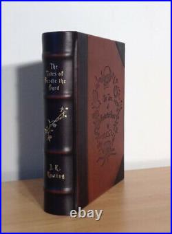HARRY POTTER COLLECTORS EDITION The Tales of Beadle the Bard