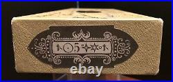 HARRY POTTER'WAND BOX ORIGINAL ON-SET PROP Cast Signed In-Person x21 UACC COA