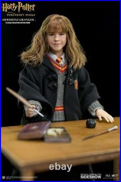 HERMIONE GRANGER Harry Potter Sorcerer's Stone Star Ace 16 US DEALER SEALED