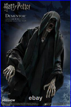Harry Potter 1/6 Scale Dementor Prisoner of Azkaban Figure Star Ace Last One