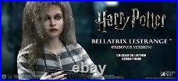 Harry Potter Action Figure 1/6 Bellatrix Lestrange Prisoner Version Star Ace