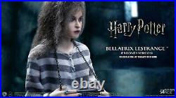 Harry Potter Action Figure 1/6 Bellatrix Lestrange Prisoner Version Star Ace