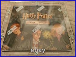 Harry Potter Adventures at Hogwarts Booster Box Original sealed English