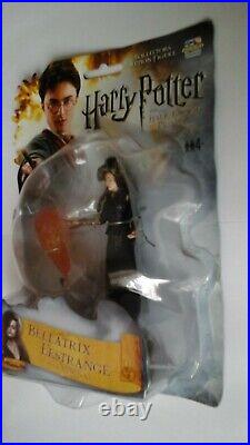 Harry Potter And The Half Blood Prince Bellatrix Lestrange New Very Rare Last 1