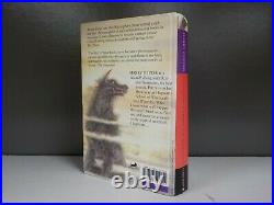 Harry Potter And The Prisoner Of Azkaban 1st Edition 1999 J K Rowling ID869