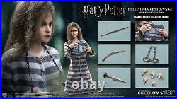 Harry Potter Bellatrix Lestrange Prisoner Ver. Action figure Star Ace Sideshow