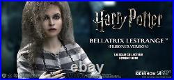 Harry Potter Bellatrix Lestrange Prisoner Ver. Action figure Star Ace Sideshow