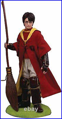 Harry Potter Chamber of Secrets Quidditch Ver 1/6 Action Figure STAR ACE