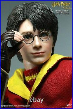 Harry Potter Chamber of Secrets Quidditch Ver 1/6 Action Figure STAR ACE