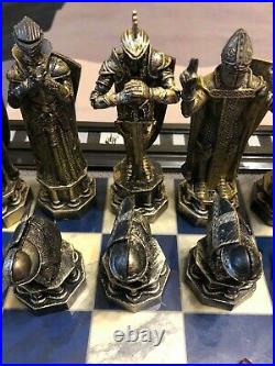 Harry Potter Chess Collector's Edition Deagostini, ORIGINAL