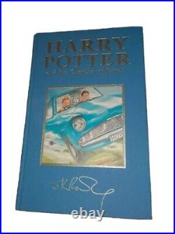 Harry Potter Deluxe Edition