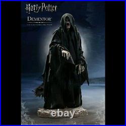 Harry Potter Dementor Deluxe 12 16 Scale Action Figure-SATSA0066-STAR ACE