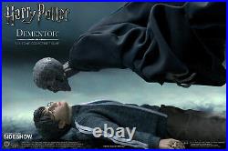 Harry Potter Dementor Figure Star Ace Prisoner of Azkaban Ministry Mag 1/6 Scale