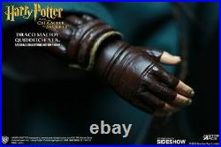 Harry Potter Draco Malfoy Quidditch 16 Scale Star Ace 12 Figure SATSA0019