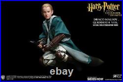Harry Potter Draco Malfoy Quidditch 16 Scale Star Ace 12 Figure SATSA0019
