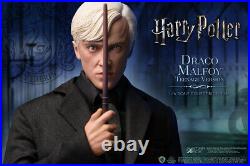 Harry Potter Draco Malfoy Teenager Suit 1/6 Action Figure Star Ace