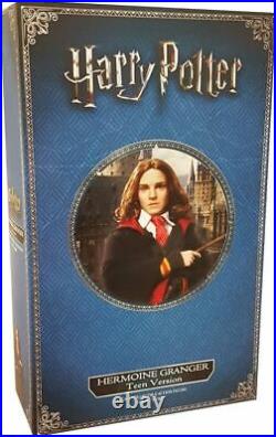 Harry Potter Emma Watson Hermione Teen Ver. 1/6 figure Star Ace sideshow SA0026