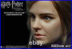 Harry Potter Emma Watson Hermione Teen Ver. 1/6 figure Star Ace sideshow SA0026