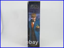 Harry Potter Fantastic Beasts Newt Scamander 1/6 Action Star Ace