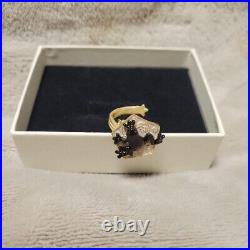 Harry Potter Frog Chocolate Ring From Japan With Original Box