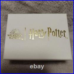 Harry Potter Frog Chocolate Ring From Japan With Original Box
