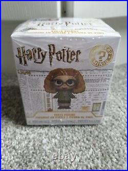 Harry Potter Funko Figures Hogwarts Express Mystery Box Includes 3 Character Pen