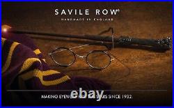 Harry Potter Glasses! The Originals, EXACT frame for Daniel Radcliffe as Harry