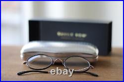 Harry Potter Glasses! The Originals, EXACT frame for Daniel Radcliffe as Harry
