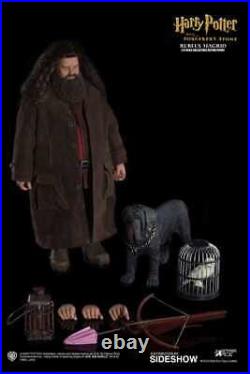 Harry Potter Hagrid Deluxe Set 1/6 Action Figure Star Ace Toys