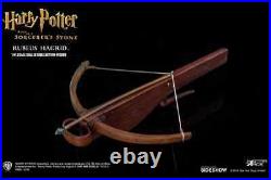 Harry Potter Hagrid Deluxe Set 1/6 Action Figure Star Ace Toys Robbie Coltrane