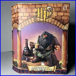 Harry Potter Hagrid's New Arrival LTD Statue